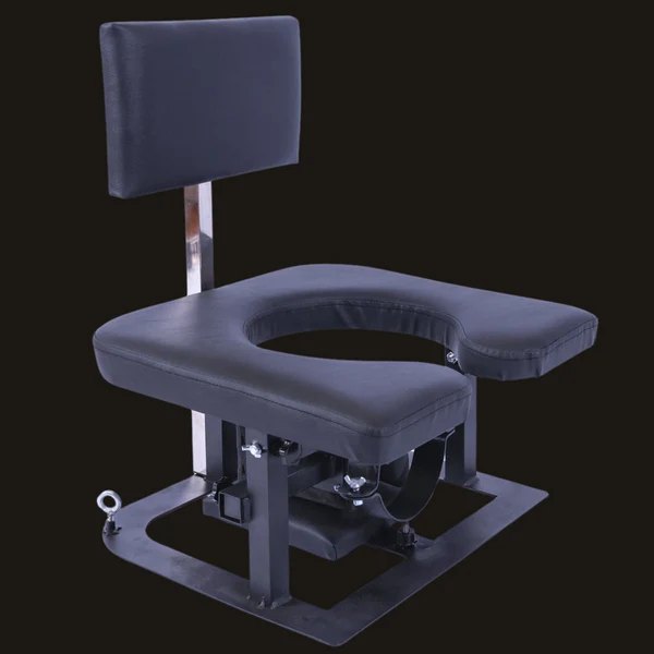 Scandal Spreader Bar with Cuffs