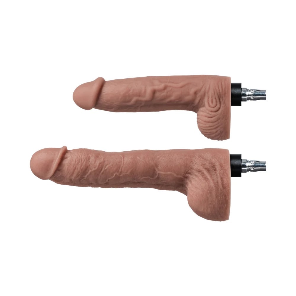 Sex Machine