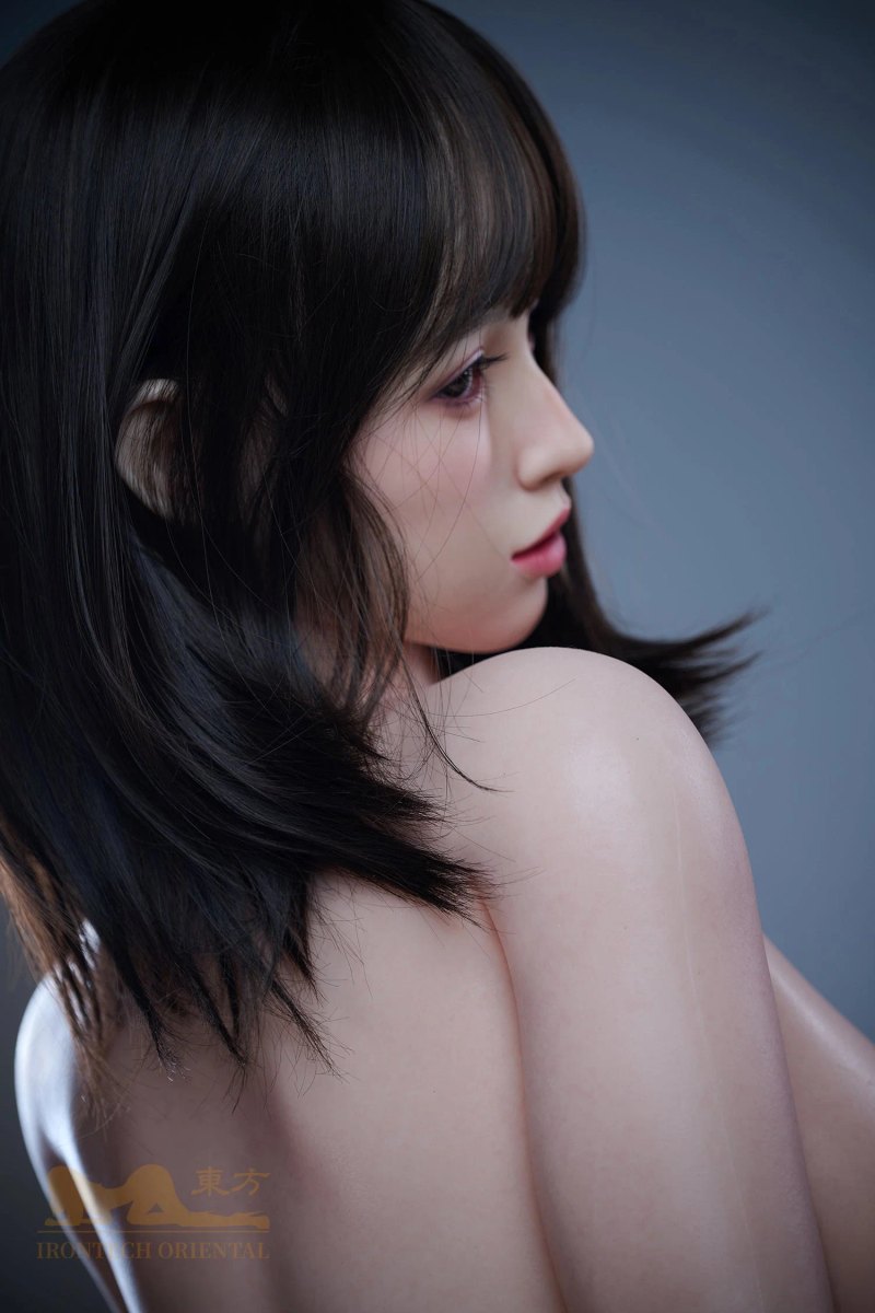 Sino Doll 158cm C-Cup Elegant Silicone