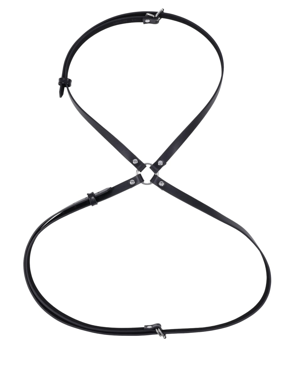 Sportsheets Shadow Body Harness