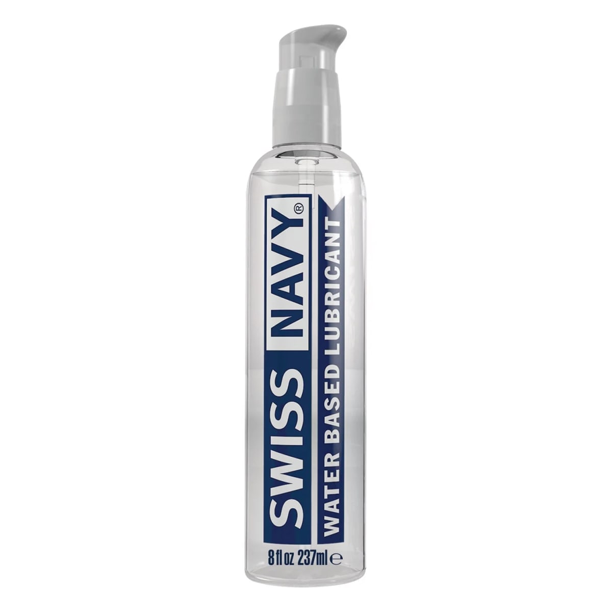 Swiss Navy Premium Water-Based Lubricant