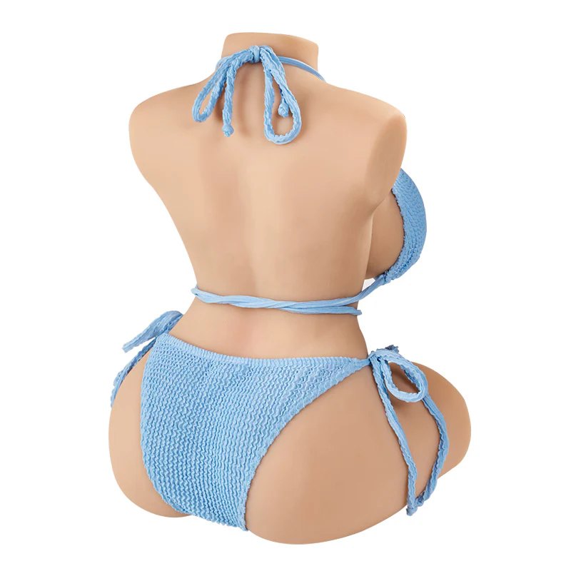 Tantaly Britney 2.0 Big Ass Torso
