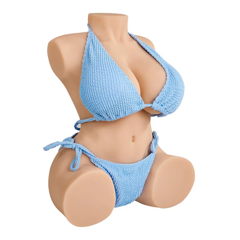 Tantaly Britney 2.0 Full Torso with Arms