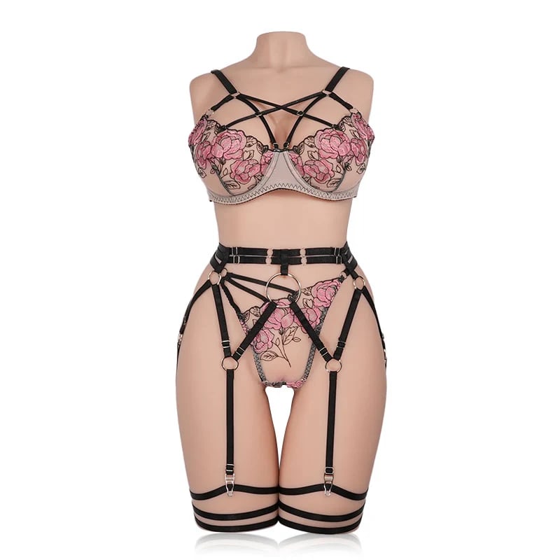 Tantaly Diana Realistic Pornstar Sex Doll