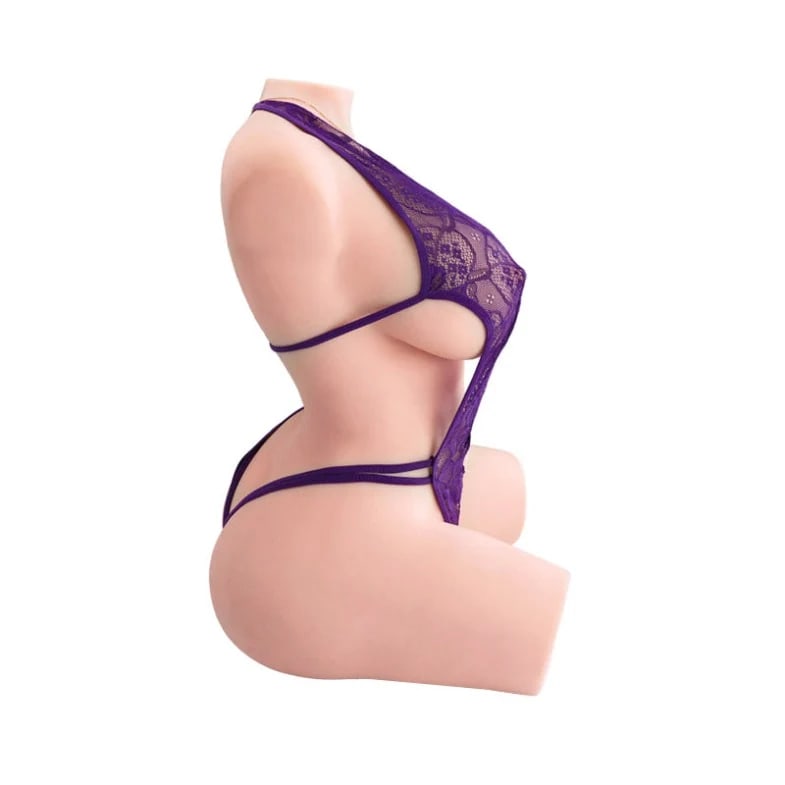 Tantaly Jennifer Big Breast MILF Sex Doll