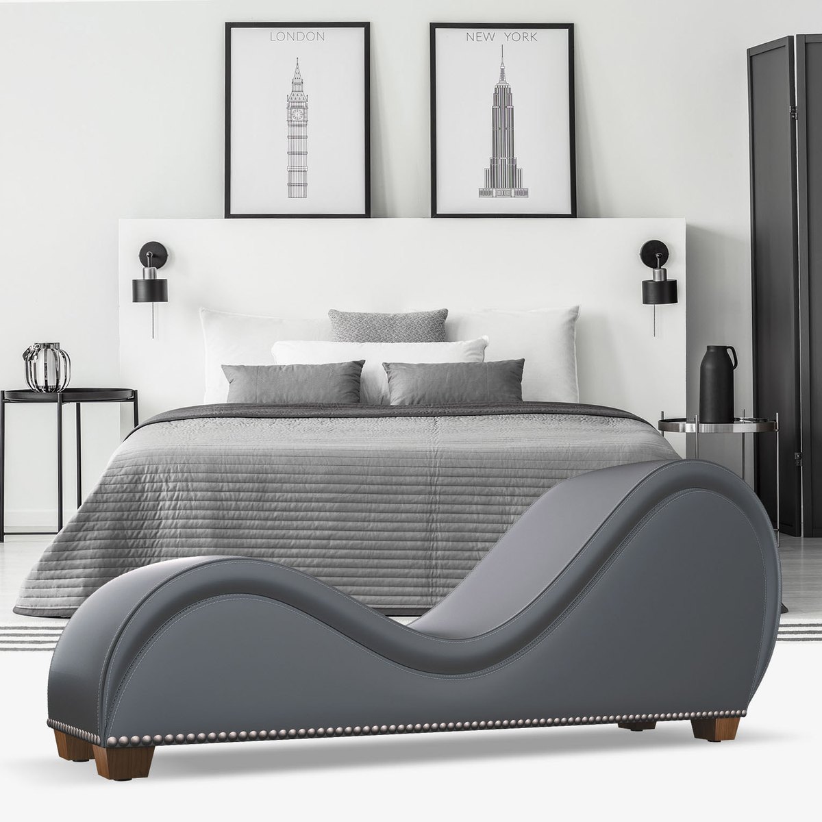 Tantra Chair by Zen by Design