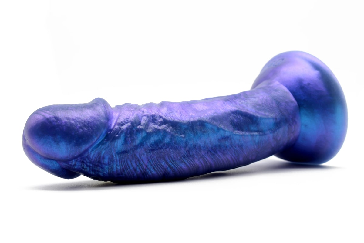 The Divo Realistic Suction Cup Dildo