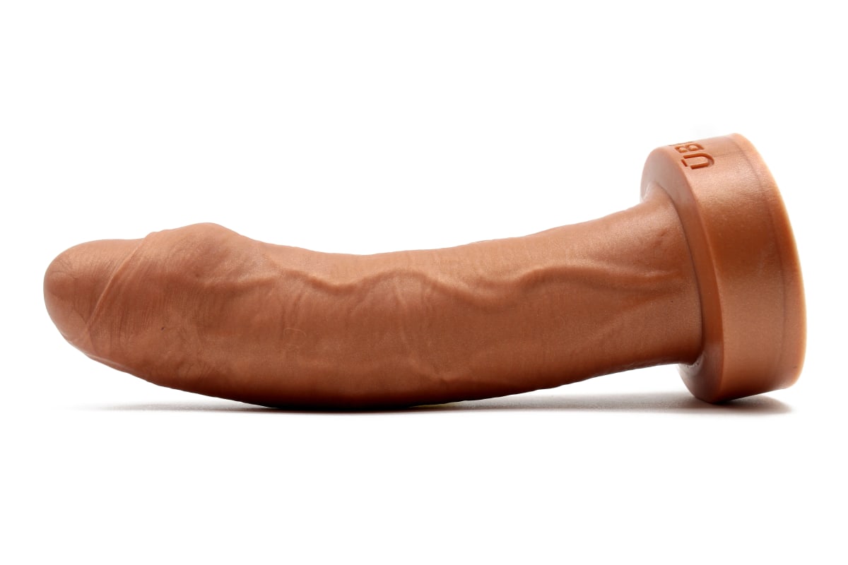 The Reservo Dual Density Dildo