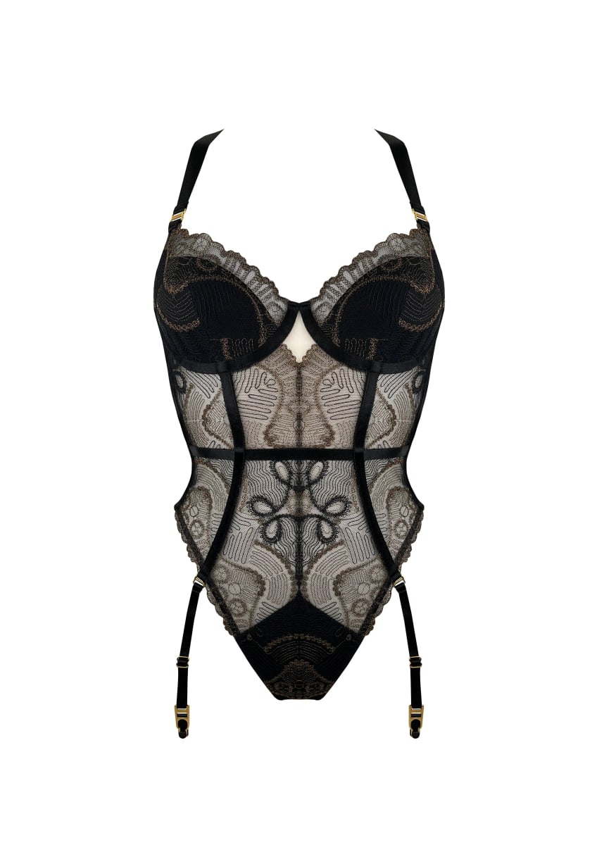 Tierra Body