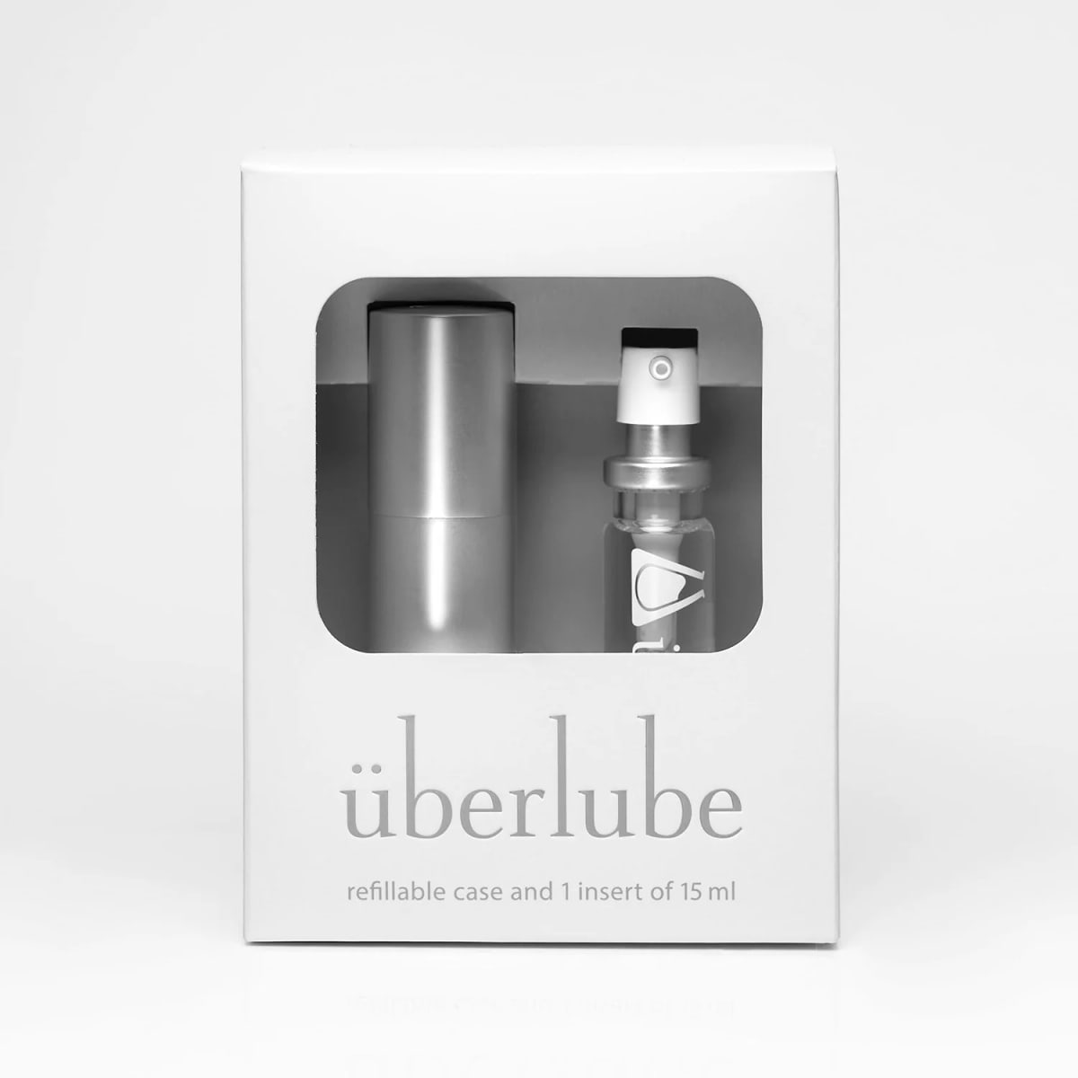 Uberlube Good-to-Go Traveler