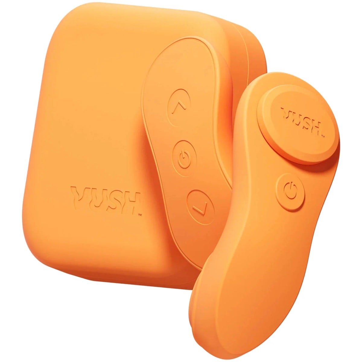 VUSH Luna Wearable Panty Vibrator with Remote