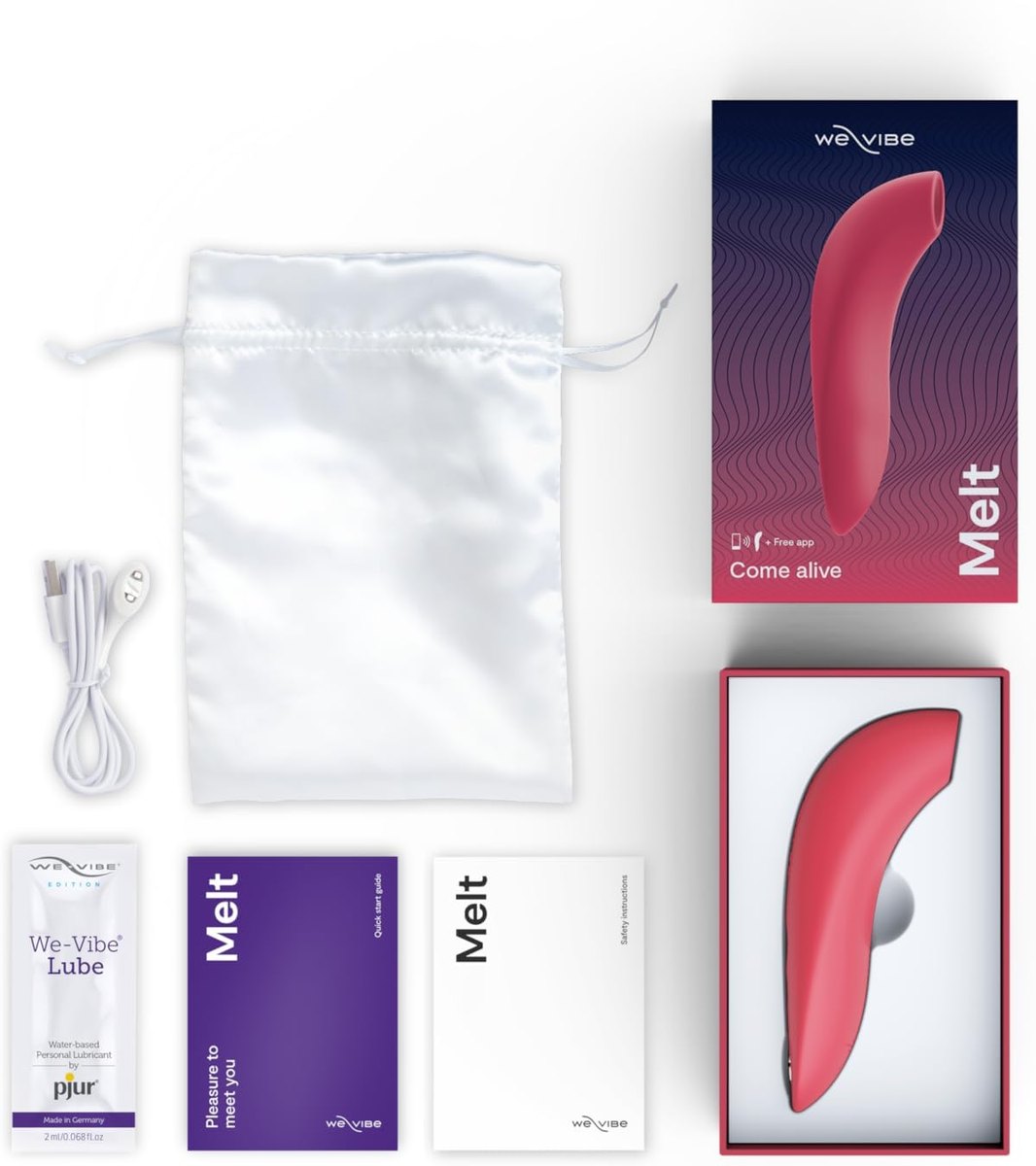 We-Vibe Melt