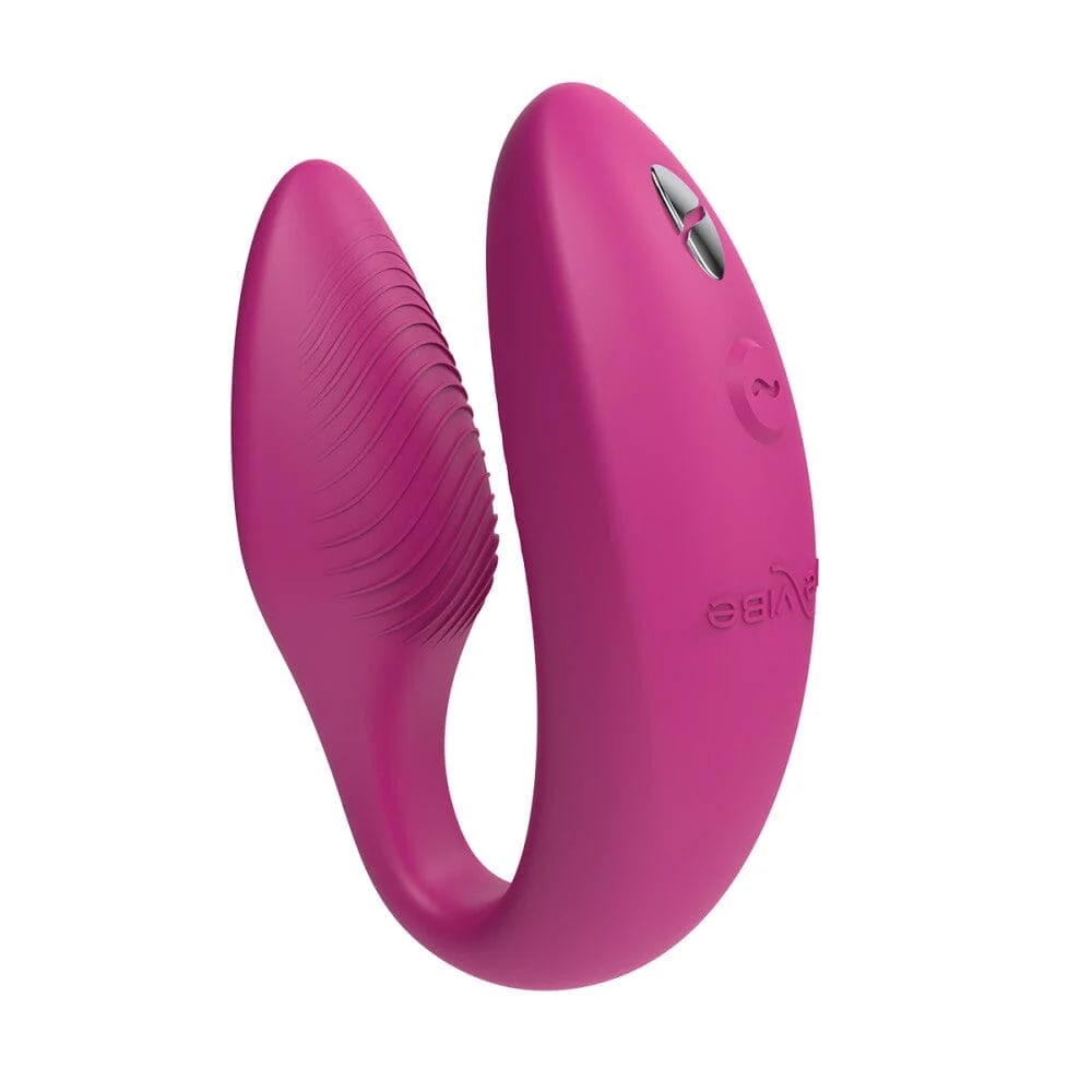 We-Vibe Sync 2