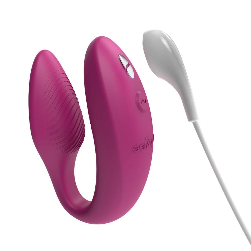 We-Vibe Sync 2