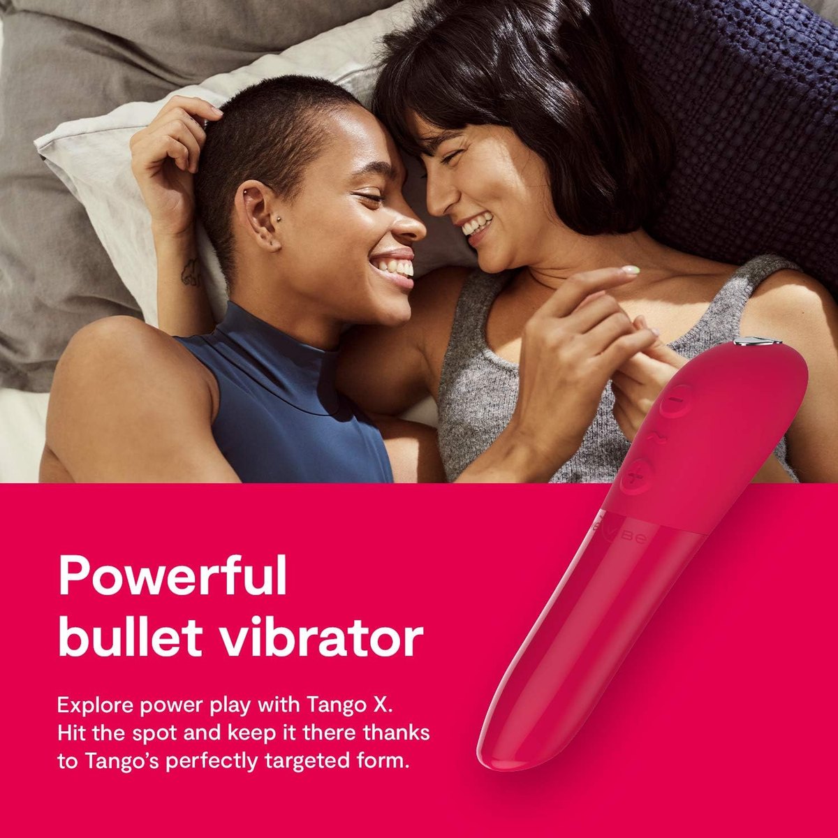 We-Vibe Tango X