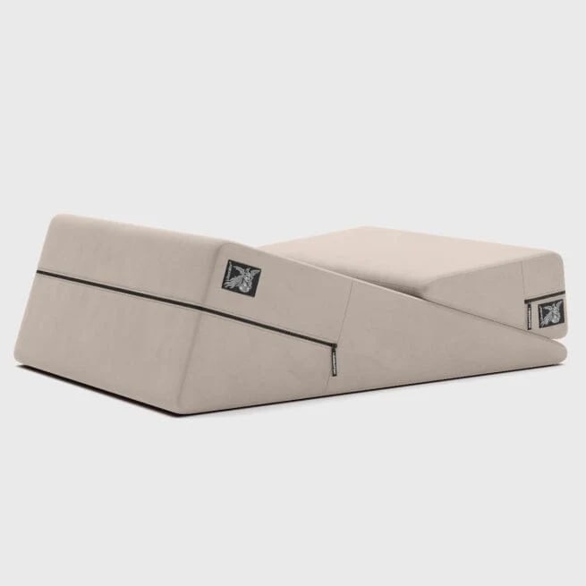 Wedge/Ramp Combo Plus Size Positioning Pillow