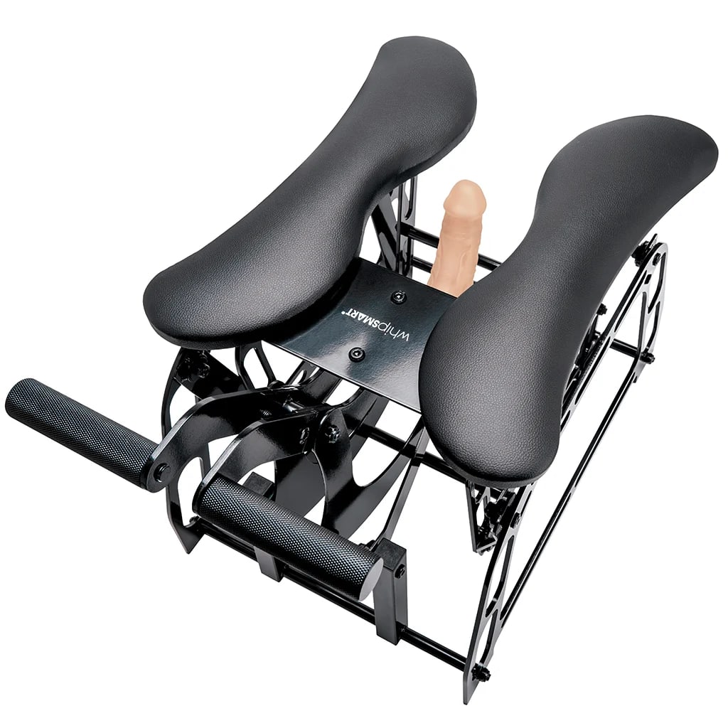 WhipSmart Easy Rider Sex Machine