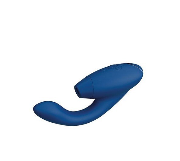 Womanizer Duo 2 Dual Stimulation Vibrator