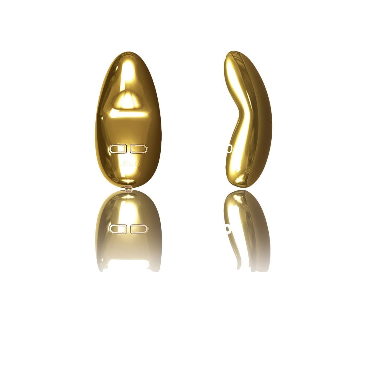 Yva - 24K Gold