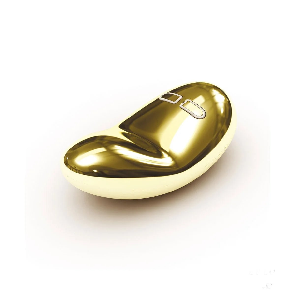 Yva - 24K Gold